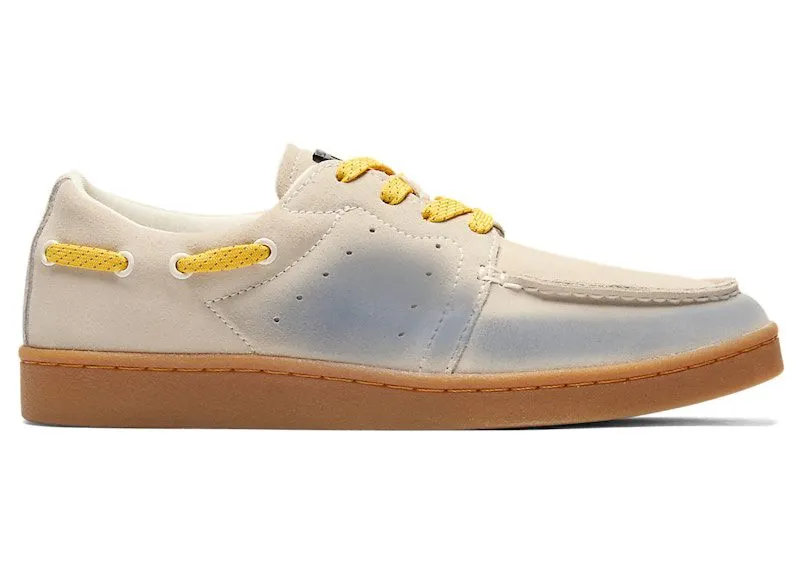Onitsuka Tiger Deck Birch Safety Yellow (1183C508-200)