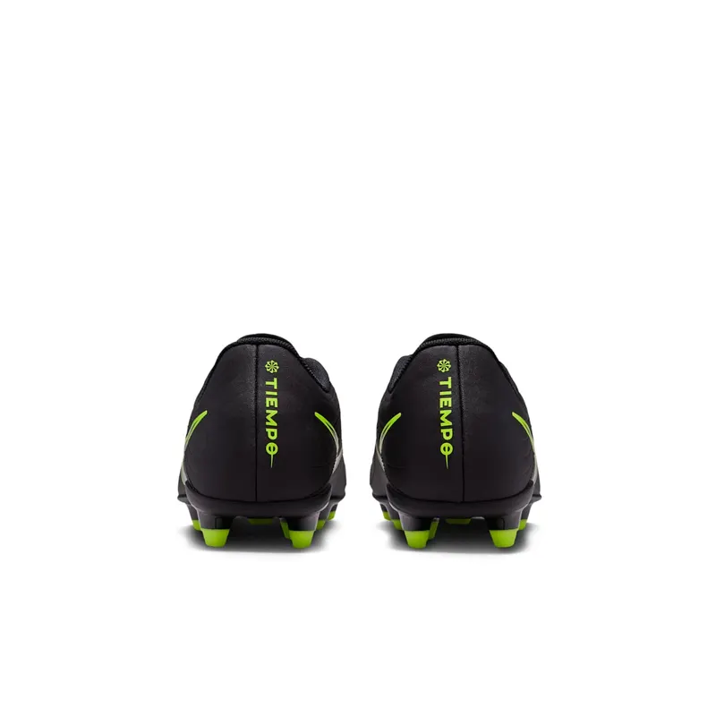Nike Tiempo Maestro Club FG/MG Black Volt (IB5025-007)