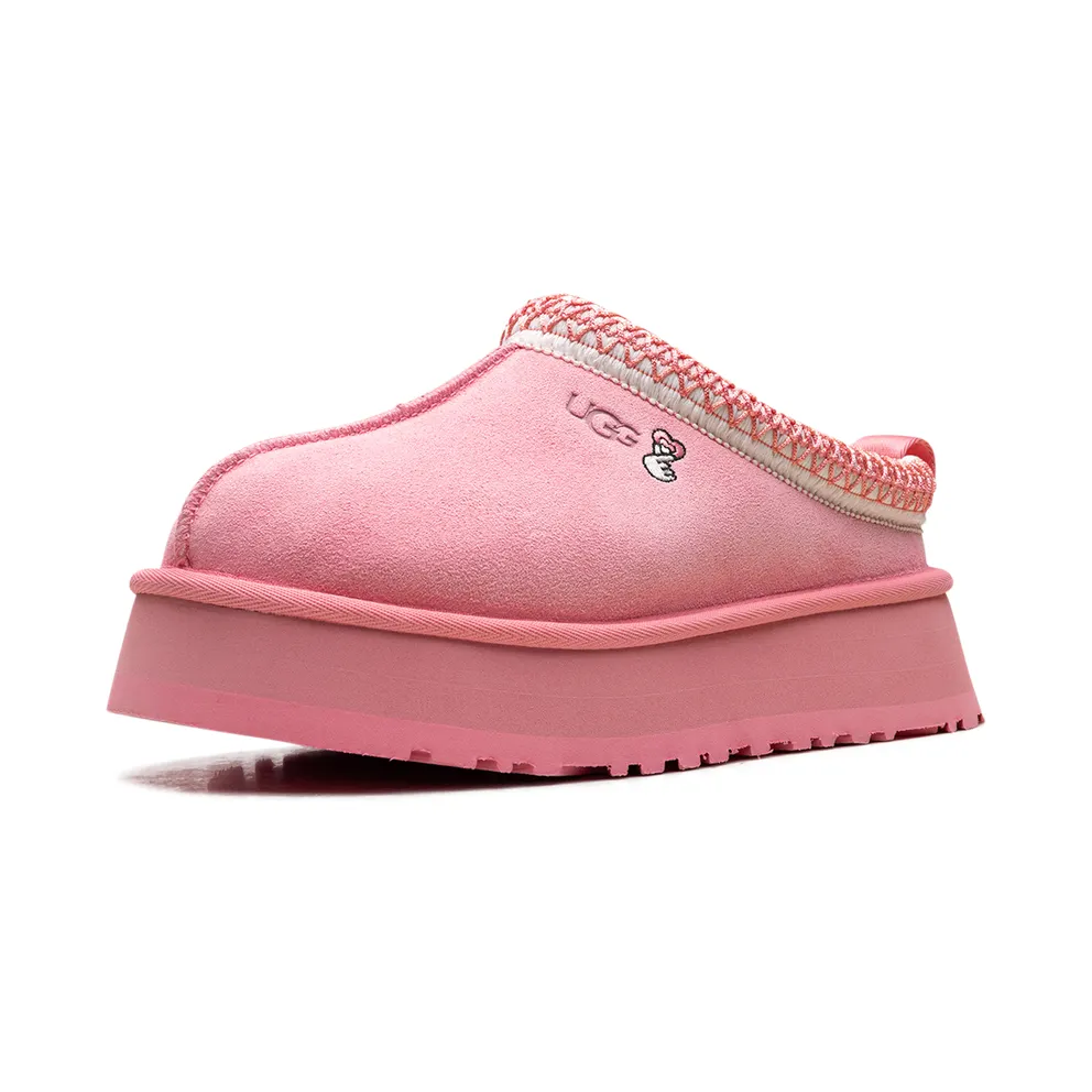 Ugg Tazz Slide “Love ’25 Pack – Tropical Pink” (1172130-TPCL)