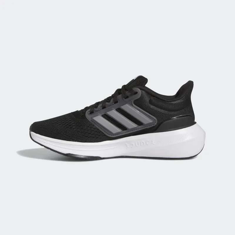 Adidas Ultrabounce Junior Core Black / Cloud White / Core Black (HQ1302)