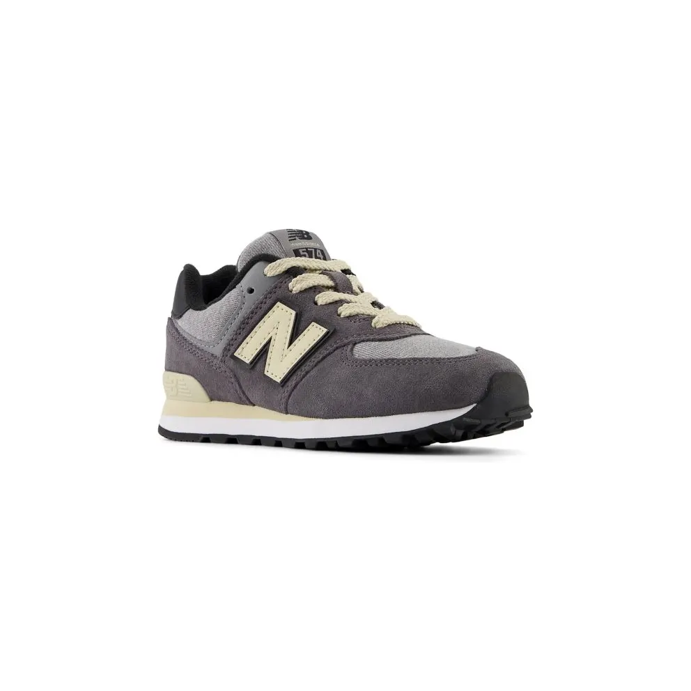 New Balance 574 PS “Grey Day 2024 – Magnet” (PC574LGG)