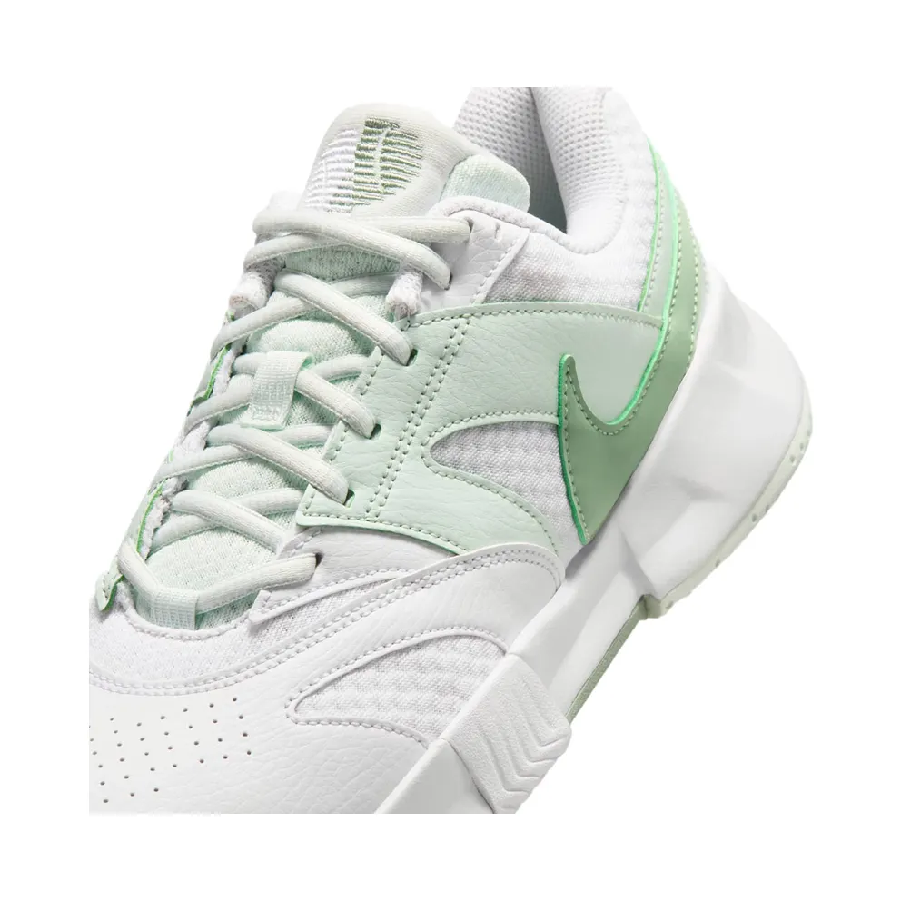 Nike Court Lite 4 White Barely Green Steam (FD6575-112)