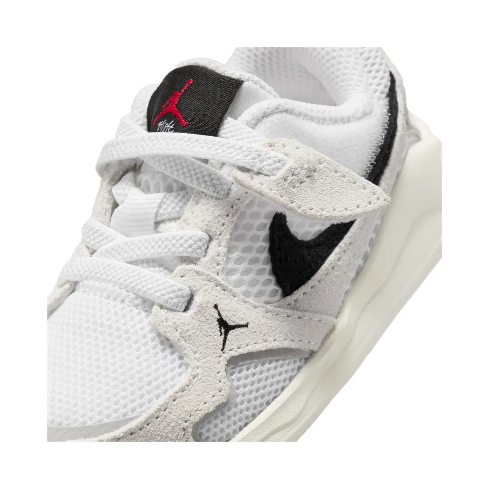 Jordan CMFT Era White Sail Black (HQ0508-100)