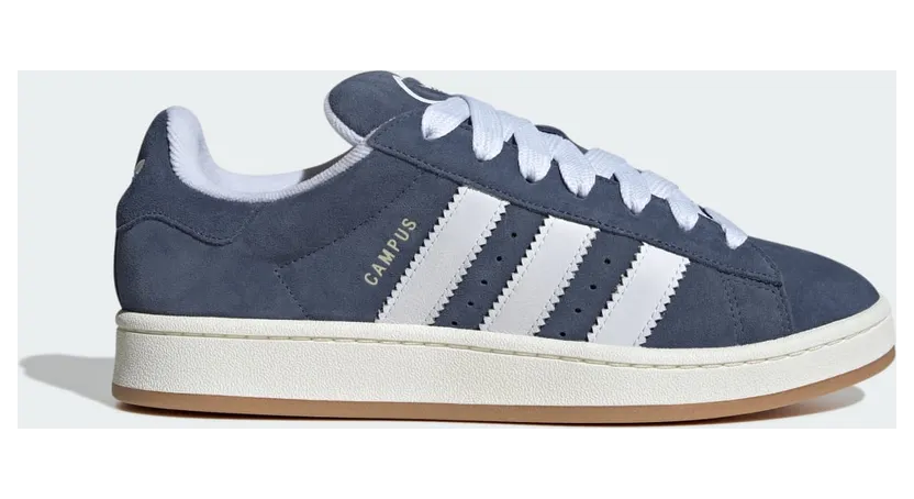 adidas Campus 00s Preloved Ink Cloud White (JH5813)