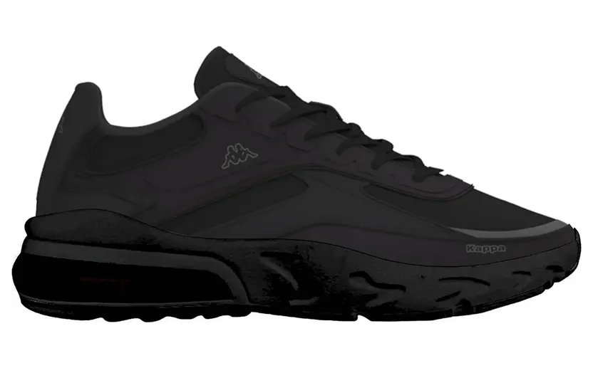 Kappa Logo Saigon Schoenen 38231SW-005
