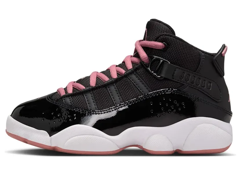 Air Jordan 6 Rings 323432-068