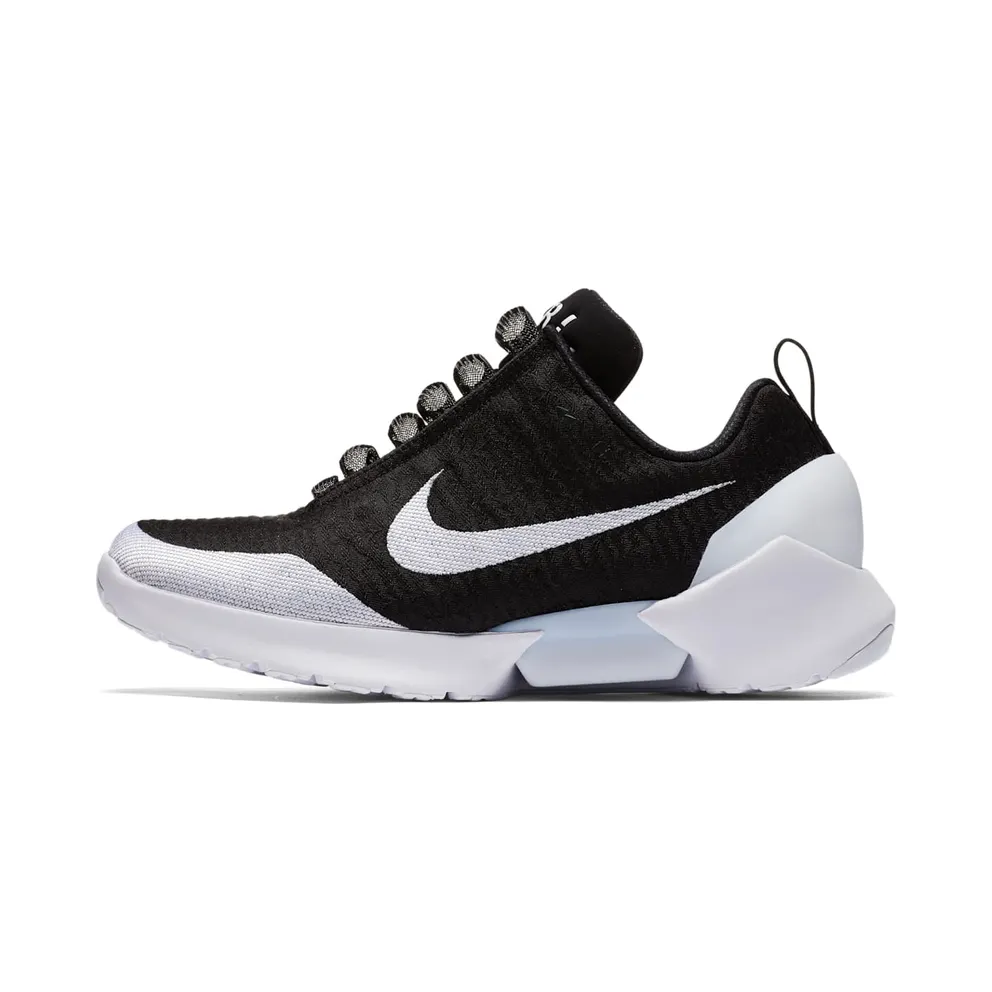 Nike HyperAdapt 1.0 Black White (843871-011)