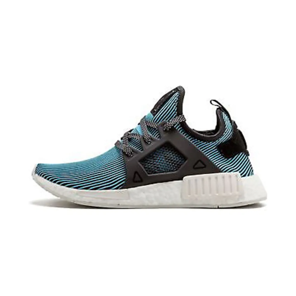 adidas NMD XR1 Bright Cyan (S32212)