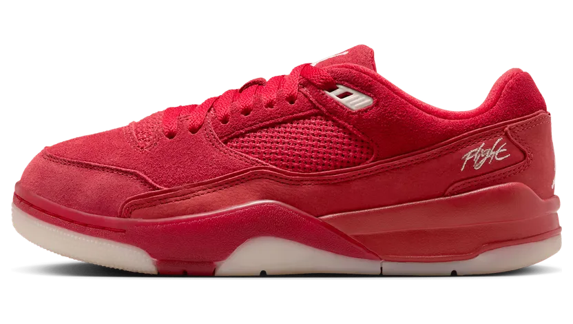 Jordan Flight Court Varsity Red Muslin Sail (FZ9854-601)