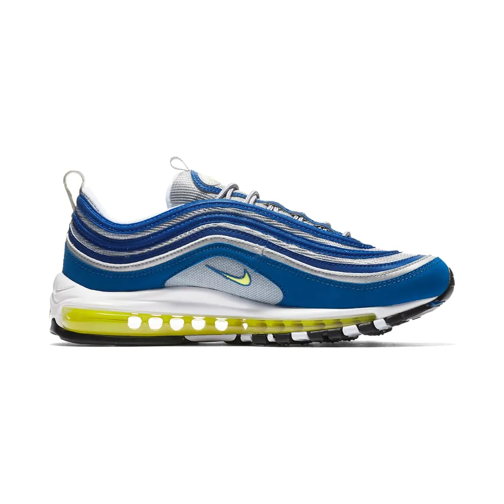Nike Air Max 97 Atlantic Blue (921826-401)
