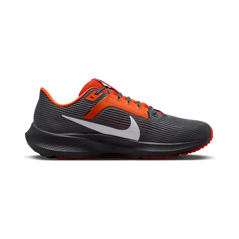 Nike Air Zoom Pegasus 40 “NFL – CIN Bengals” (DZ5942-001)