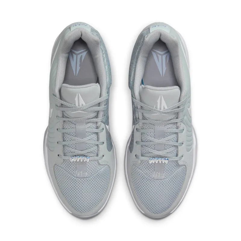 Nike Ja 2 TB “Wolf Grey White” (HQ8513-002)