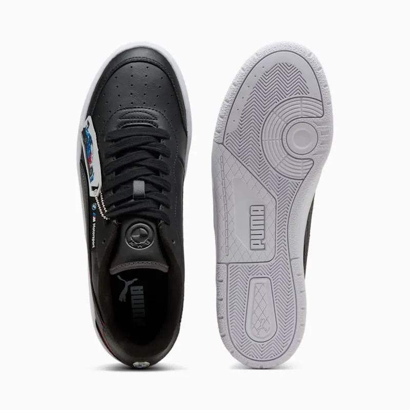 Puma CA Match BMW M Motorsport Black (308971-01)
