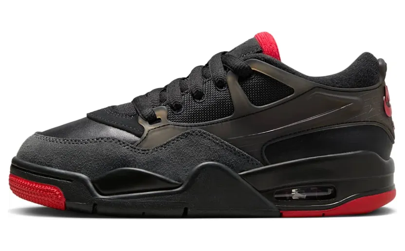 Air Jordan Retro 4 RM GS “Bred” (FQ7938-060)