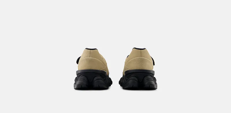 New Balance 8040 Tan Black (U8040UOG)