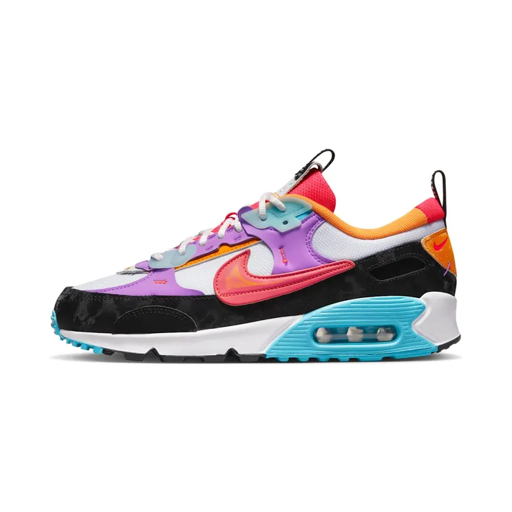 Nike Air Max 90 Futura Lunar New Year (FD0821-100)