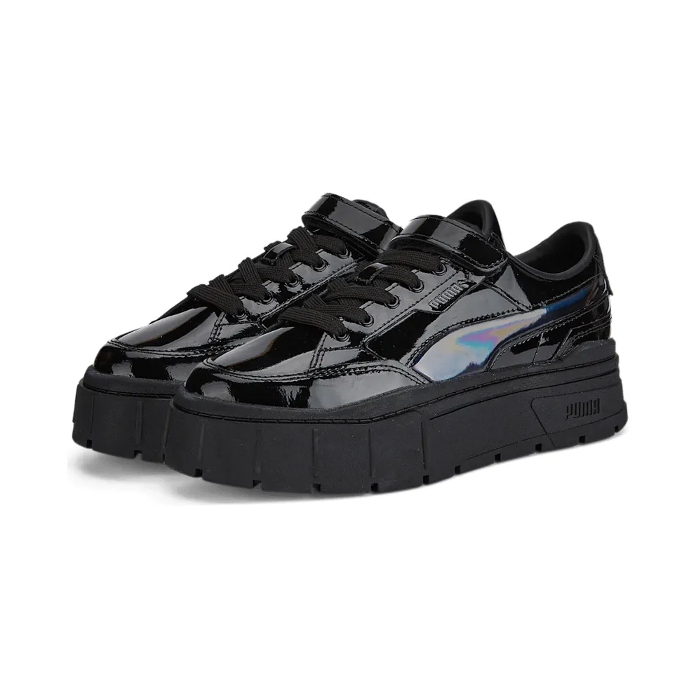 Puma Mayze Stack Patent Black (38758301)
