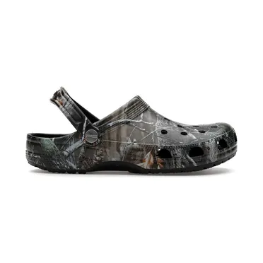 Crocs Classic Clog JJJJound Realtree AP Camo (211733-001)
