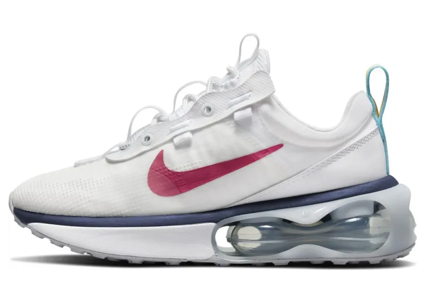 Nike Air Max 2021 Wit (DC9478-100)