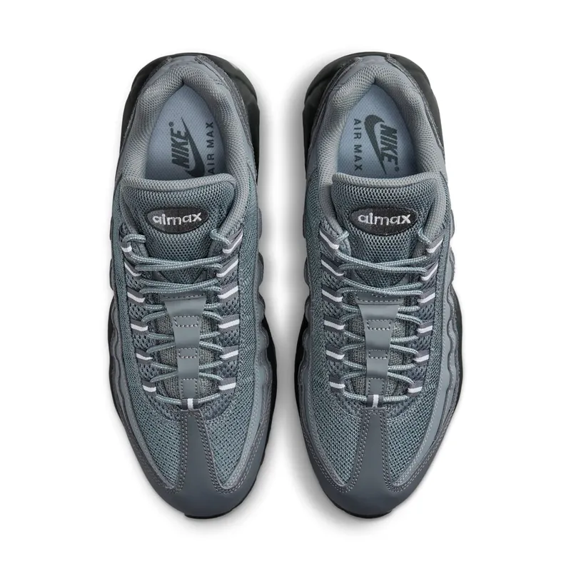 Nike Air Max 95 Dark Grey Anthracite (HF0121-001)