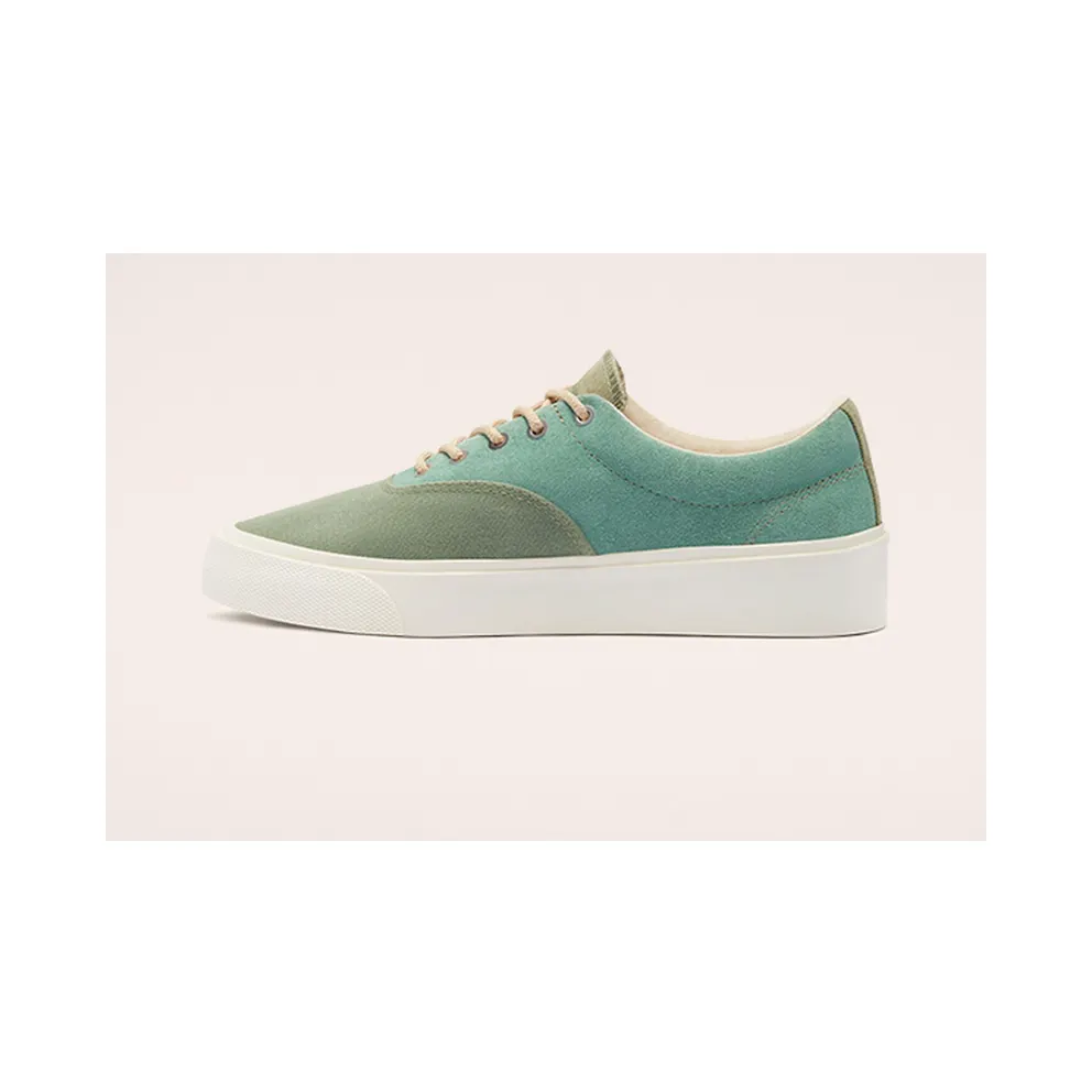 Converse Skidgrip Ox Oil Green Oil Green/Malachite Green (169641C)
