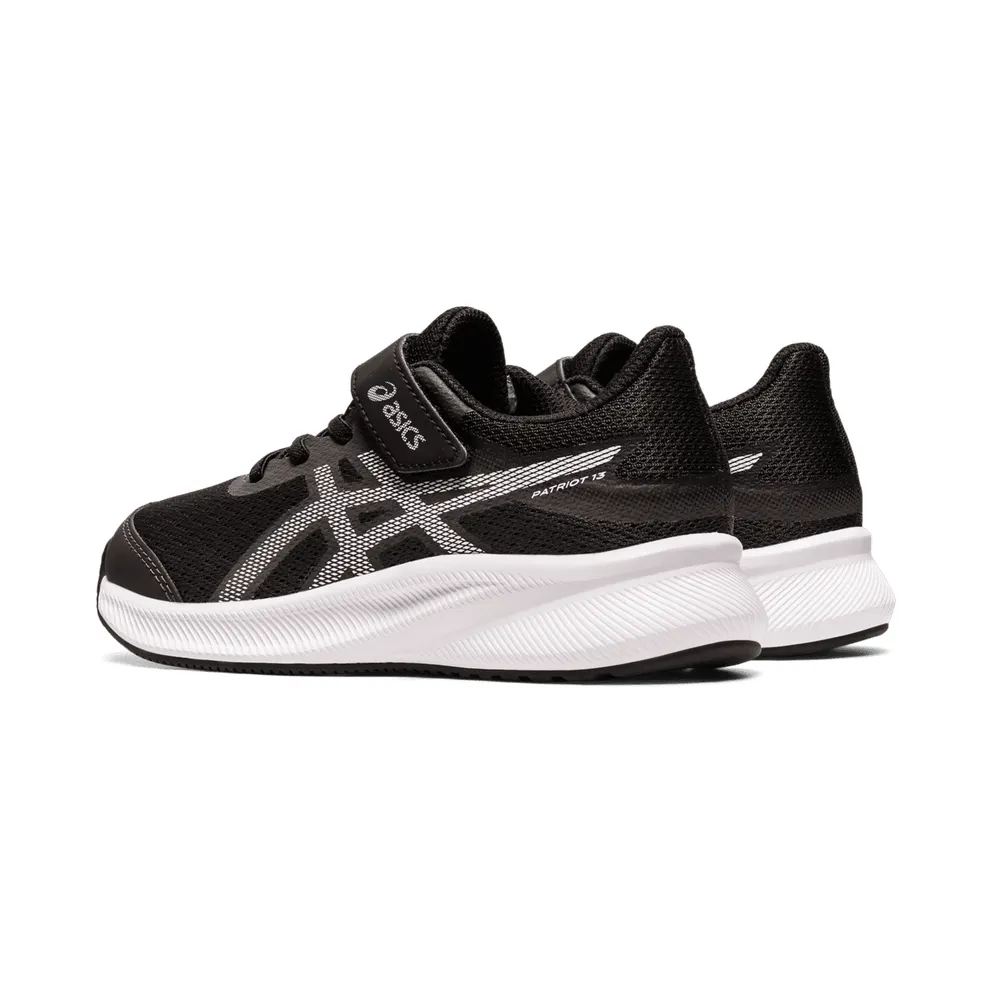 Asics PATRIOT 13 PS Graphite Grey/White (1014A264.020)