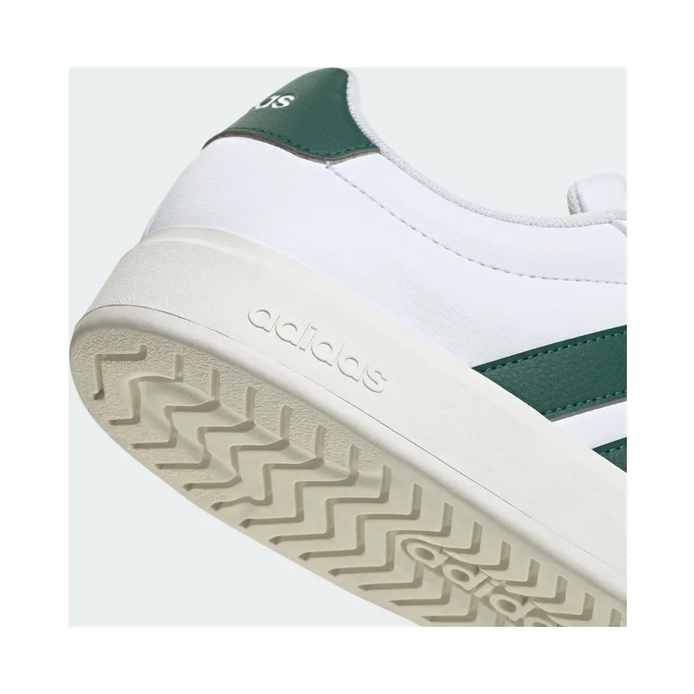 adidas Streettalk White Collegiate Green (JP8281)