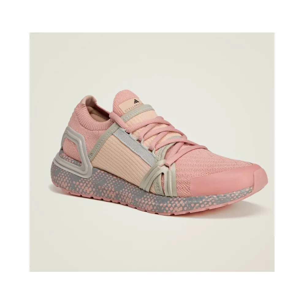 adidas Ultra Boost DNA By Stella McCartney Light Rosewood (JR3266)