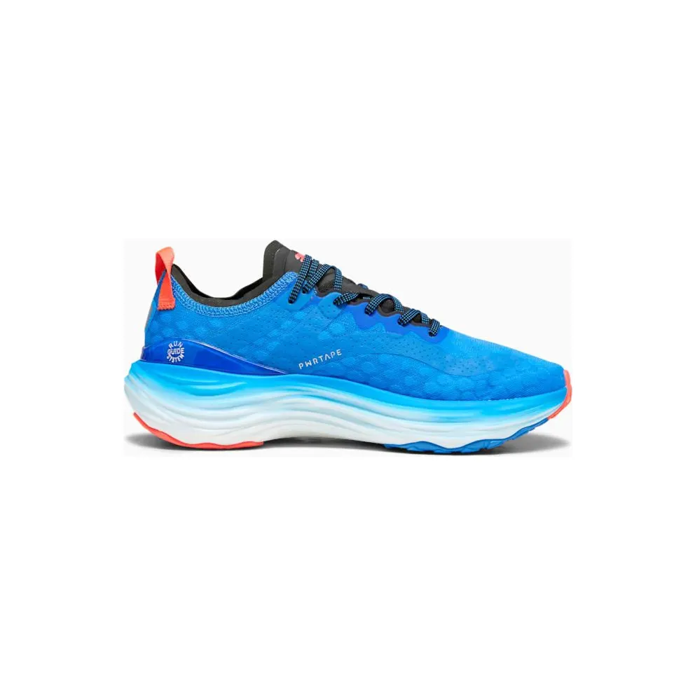 Puma ForeverRun Nitro “Ultra Blue” (377757-11)