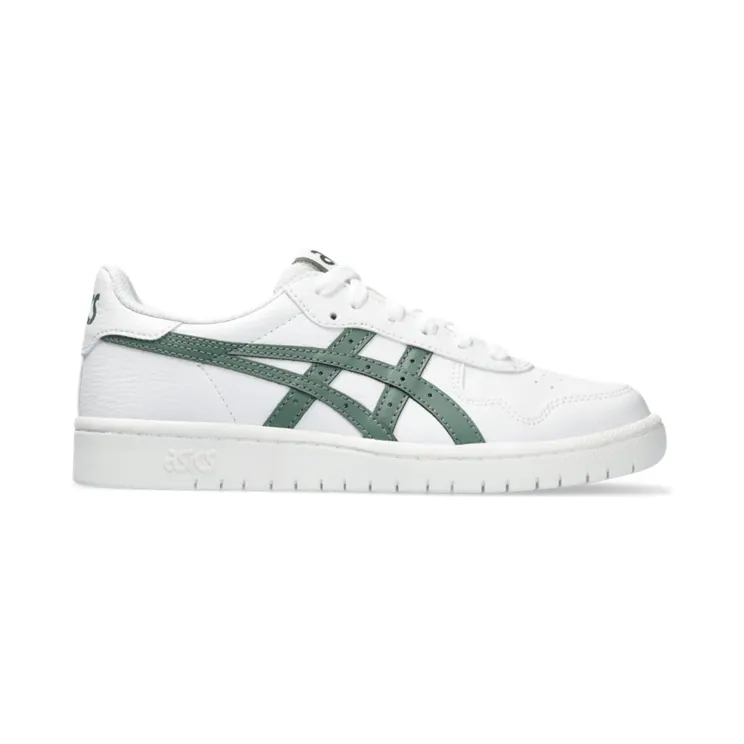 Asics Japan S Gs White/Ivy (1204A007.126)