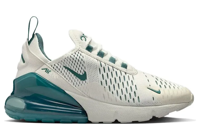 Nike Air Max 270 Sail Light Bone Bicoastal (HV0813-133)