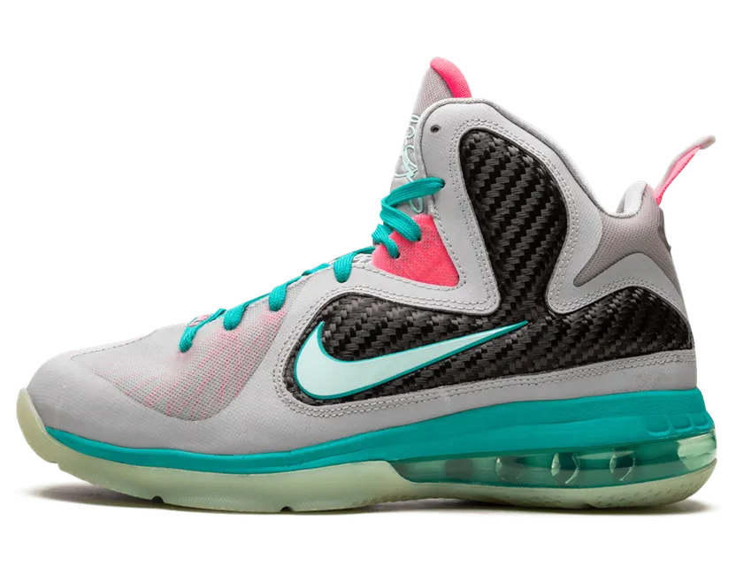 Nike LeBron 9 South Beach (GS)