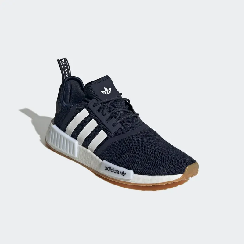 Adidas NMD_R1 Legend Ink / Cloud White / Gum (GY6057)