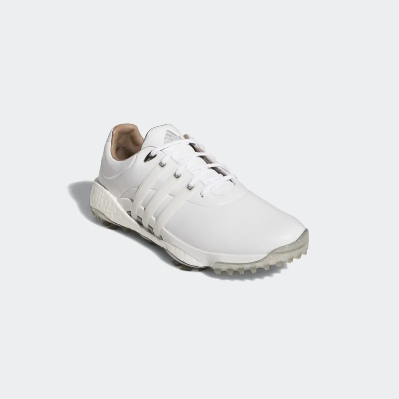 Adidas TOUR360 22 Cloud White / Cloud White / Silver Metallic (GV7245)