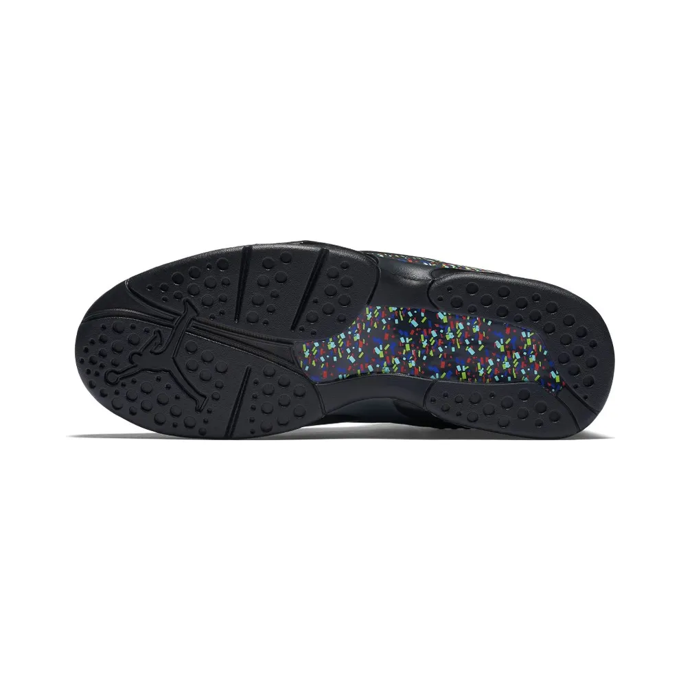 Air Jordan Nike AJ VIII 8 Retro Confetti Champion Chip (832821-004)