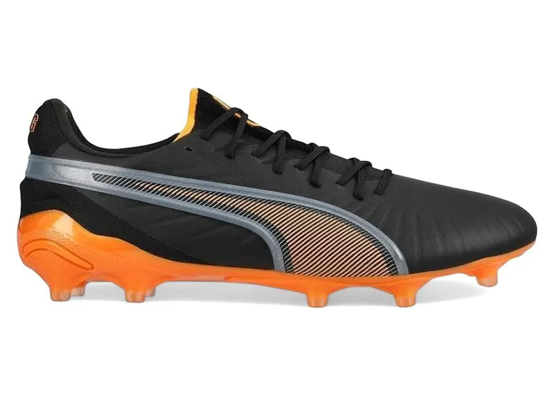 Puma King Ultimate FG/AG Hot Pursuit Pack (108824-02)