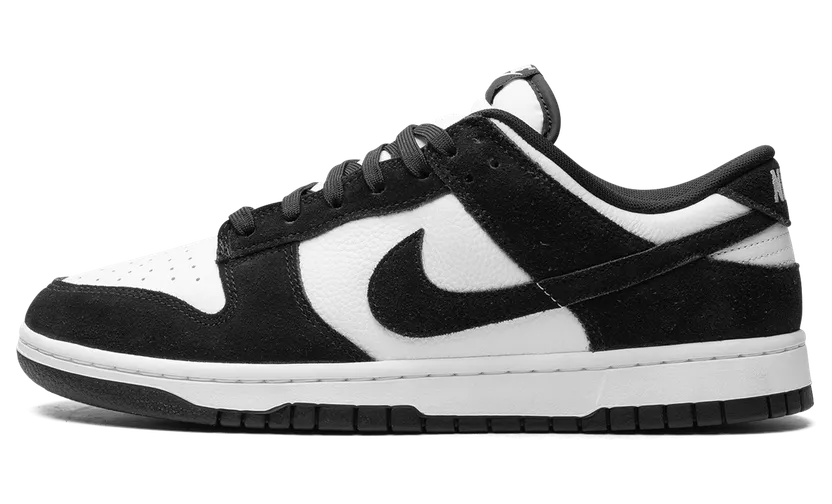 Nike Dunk Low PRM Curry (FQ8249-100)