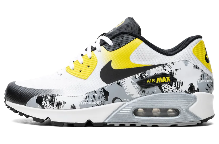 Nike Air Max 90 Ultra 2.0 Doernbecher Oregon Ducks