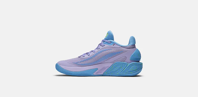 New Balance TWO WXY v5 Lilac Glo (BB2WYCG5)