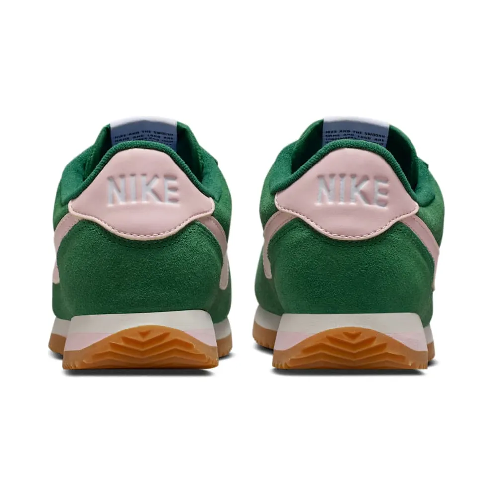 Nike Cortez WMNS Sport Green Pink (IB1857-301)