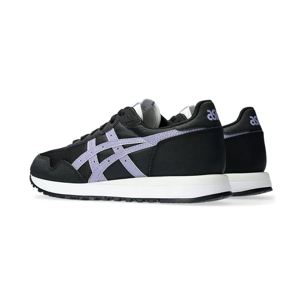 Asics Tiger Runner Ii Black/Ash Rock (1202A400.004)