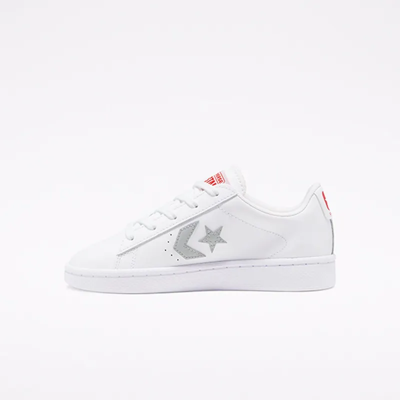 Converse Little Rivals Pro Leather Low Top (368404C)
