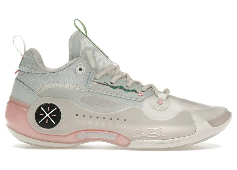 Li-Ning Way of Wade 10 Low Valentine’s Day (ABAS083-2)