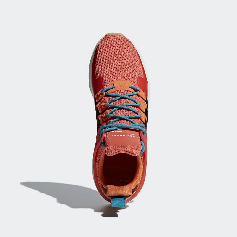 adidas EQT Support Adv Summer Spice Trace Orange/Running White/Gum (CQ3043)