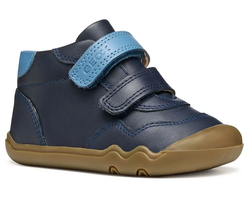 Geox sneaker Marineblauw/Avio (B565WC00085-C0700)