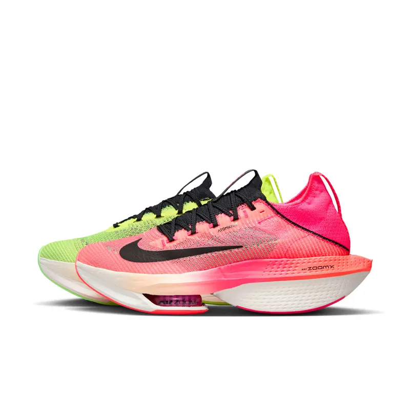 Nike Air Zoom Alphafly NEXT% FK 2 “Ekiden Pack” (FQ8110-331)