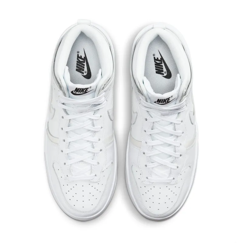 Nike Dunk High Up White (DH3718-100)