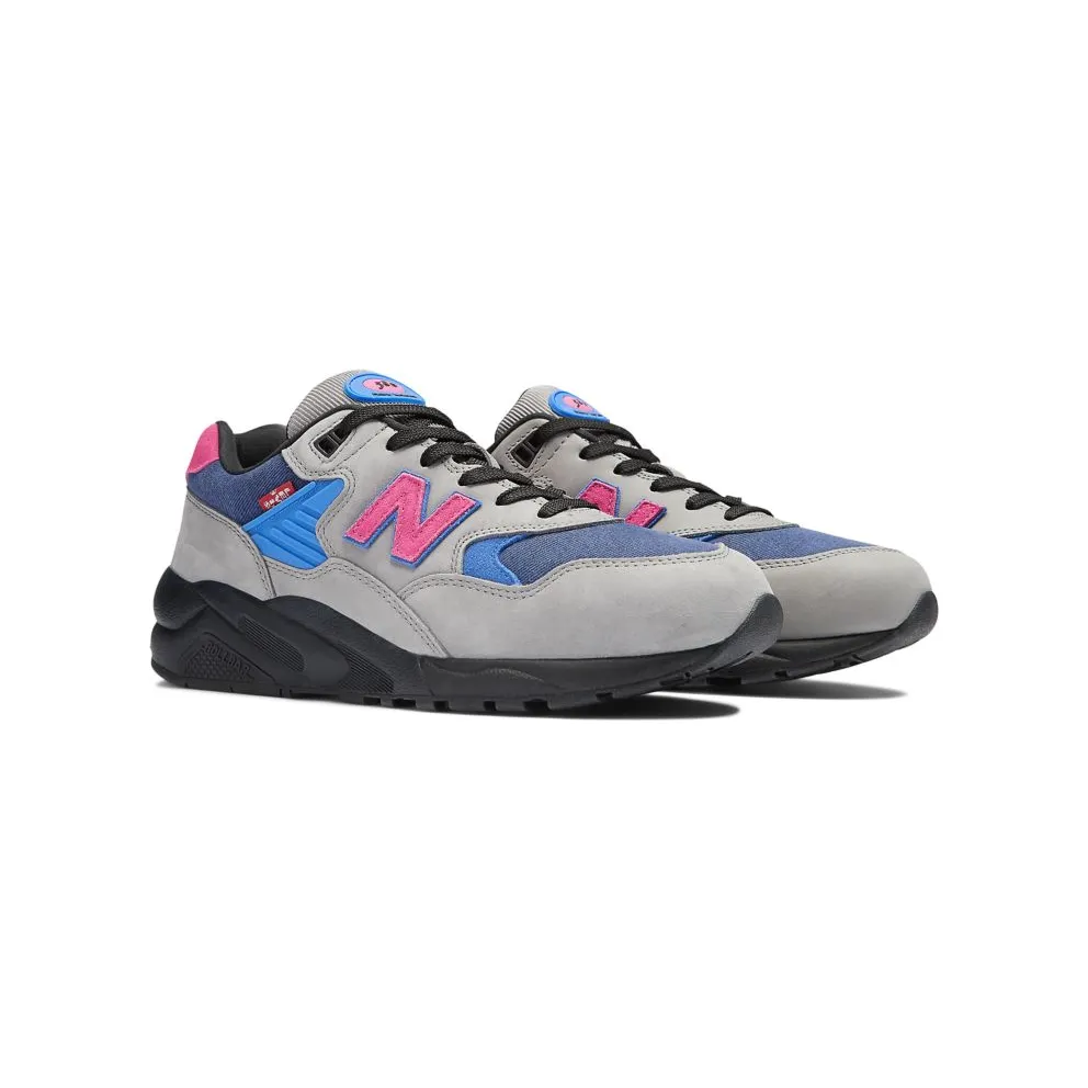 New Balance 580 Levi’s Dark Grey (MT580LV2)