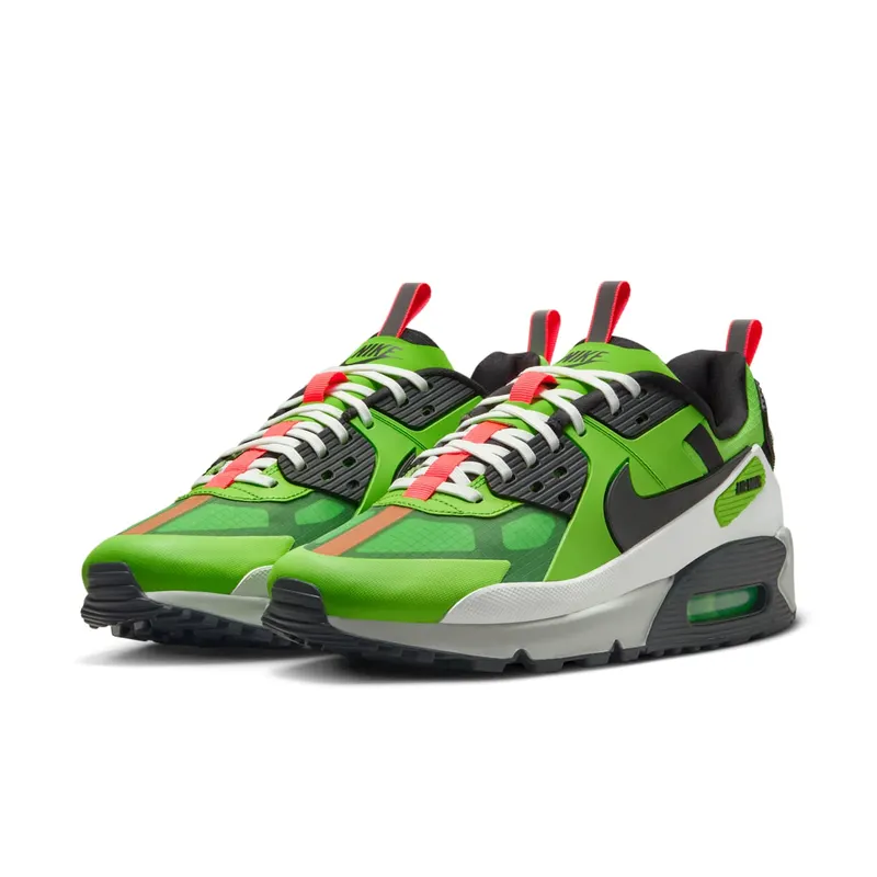 Nike Air Max 90 Drift Action Green (FB2877-300)