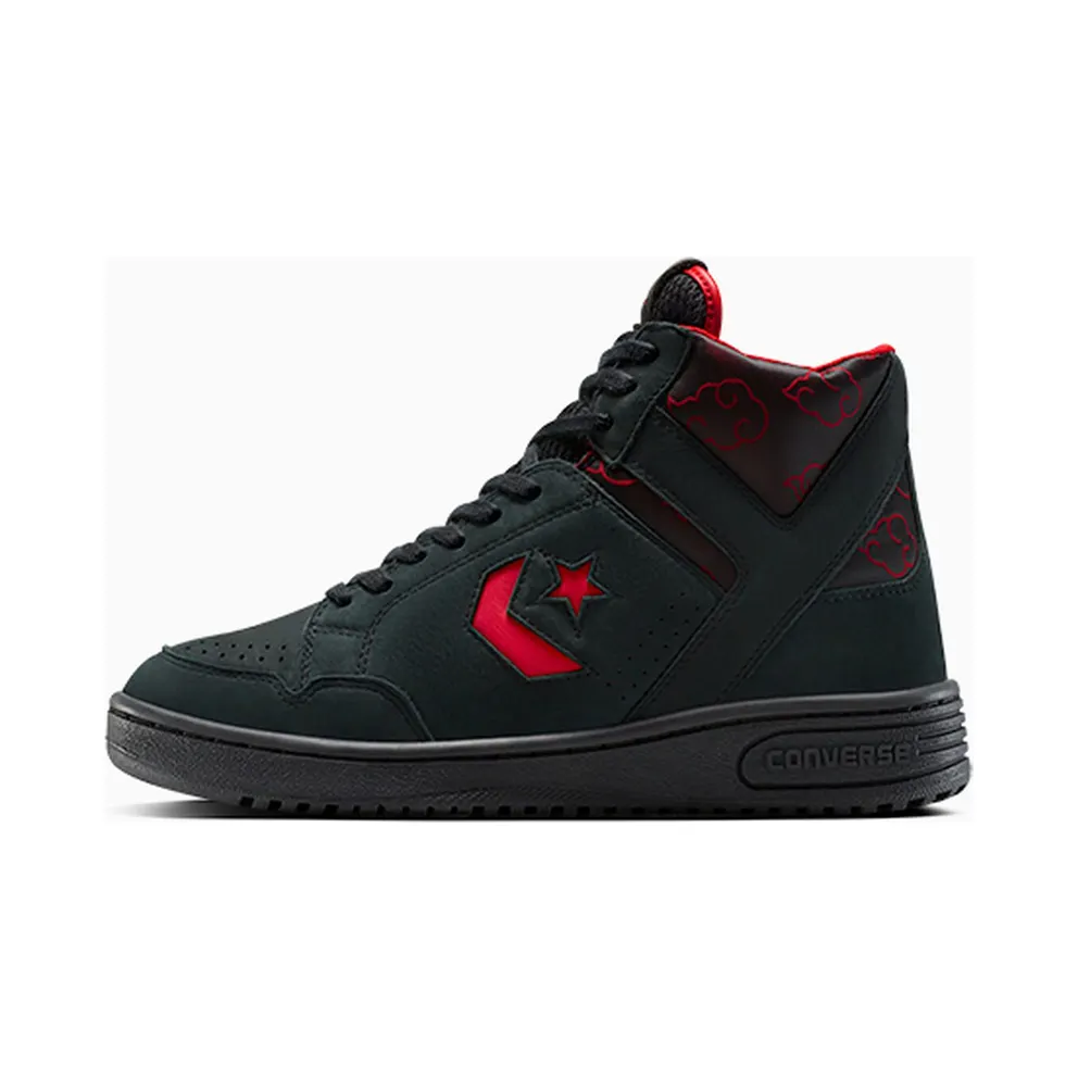 Converse Weapon Mid Naruto Itachi (A14835C)